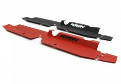 Perrin Performance - Perrin Performance PSP-ENG-501BK Radiator Shroud - Image 3
