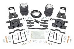 Rough Country Rear Air Spring Kit 05-16 Super Duty 4WD 10023