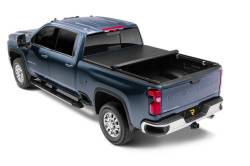 RealTruck Truxedo - TruXedo Truxport Vinyl Roll-Up Tonneau Cover Silverado/Sierra HD 6.9' 273301 - Image 2