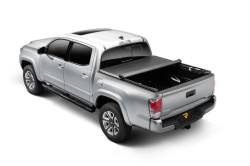 RealTruck Truxedo - Truxedo Truxport Vinyl Roll-Up Tonneau Cover for Tacoma 5' 255801 - Image 2