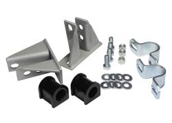 Whiteline - Whiteline KBR22-24 Rear 24mm Anti-Sway Bar Mount Kit HD for 03-08 Lancer - Image 2