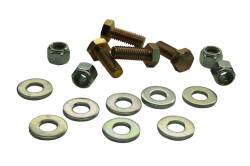 Whiteline - Whiteline KBR22-24 Rear 24mm Anti-Sway Bar Mount Kit HD for 03-08 Lancer - Image 3