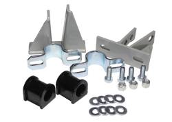 Whiteline - Whiteline KBR22-24 Rear 24mm Anti-Sway Bar Mount Kit HD for 03-08 Lancer - Image 4