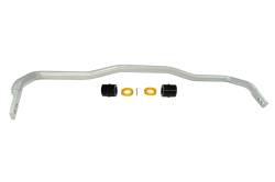 Whiteline - Whiteline BCF12Z Front Anti-Sway Bar 32mm HD Blade Adjustable for Chrysler/Dodge - Image 1