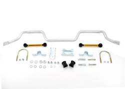 Whiteline - Whiteline BFR65Z Rear Anti-Sway Bar 27mm HD Blade Adjustable FORD - Image 2