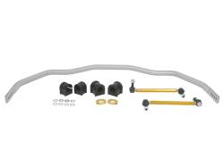 Whiteline - Whiteline BFF55Z Front Anti-Sway Bar 33mm HD Blade Adjustable FORD - Image 2