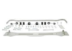 Whiteline - Whiteline BHR83XZ Rear Anti-Sway Bar 22mm X HD Blade Adjustable for 99-00 Civic - Image 1