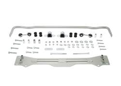 Whiteline - Whiteline BHR83XZ Rear Anti-Sway Bar 22mm X HD Blade Adjustable for 99-00 Civic - Image 2