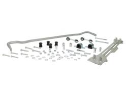 Whiteline - Whiteline BHR83XZ Rear Anti-Sway Bar 22mm X HD Blade Adjustable for 99-00 Civic - Image 4