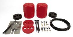 Air Lift - Air Lift 60829 Adjustable Air Spring Kit for 2018-2026 Jeep Wrangler JL - Image 1