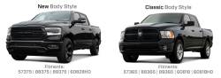 Air Lift - Air Lift 60828HD Adjustable Air Spring Kit for 2019-2026 RAM 1500 - Image 3