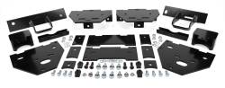 Air Lift - Air Lift 57550 LoadLifter 7500 XL Air Spring Kit for 20-22 Ford F350 4WD Dually - Image 2
