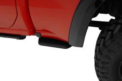 RealTruck AMP Research - AMP 75415-01A BedStep2 Flip Down Side Bumper Step 19-26 GM 1500 SB - Image 2