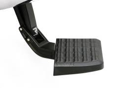 RealTruck AMP Research - AMP 75327-01A BedStep for 20-25 Silverado & Sierra 2500HD/3500HD - Image 1