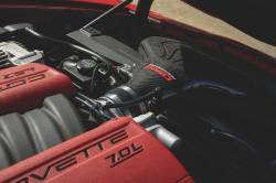 Corsa Performance - Corsa Performance 44108-1 Carbon Fiber Air Intake System for 06-13 Corvette - Image 2