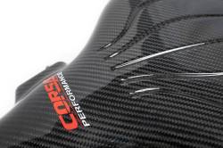 Corsa Performance - Corsa Performance 44108-1 Carbon Fiber Air Intake System for 06-13 Corvette - Image 3