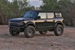 Fabtech - Fabtech FTS22338 Lower Link Kit for 21-22 Bronco - Image 2
