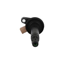 MSD - MSD Ignition 825763 3-Pin Connector Ignition Coil Set for 10-16 EcoBoost 3.5L V6 - Image 3