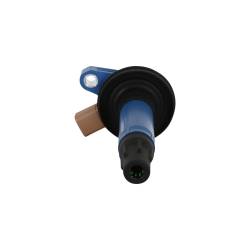 MSD - MSD Ignition 825765 3-Pin Connector Ignition Coil for 10-16 EcoBoost 3.5L V6 - Image 2