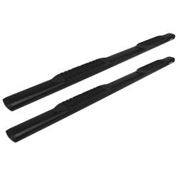 Raptor Series - Raptor 2002-0602BT 5" Oval Running Board Black Txt for 19-26 RAM 1500 Crew Cab - Image 23