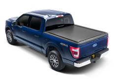 RealTruck Retrax - Retrax T-60378 RetraxONE XR Retractable Tonneau Cover for 21-22 F150 - Image 1