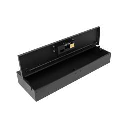 Tuffy Security Products - Tuffy Security 327-350120050-067-100-01 Universal Portable Safe Tactical Lockbox - Image 2