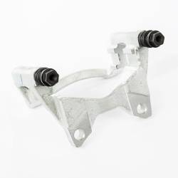 Omix - Omix 16749.13 Brake Caliper Bracket for 07-18 Jeep Wrangler JK/Liberty KK - Image 1