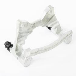 Omix - Omix 16749.13 Brake Caliper Bracket for 07-18 Jeep Wrangler JK/Liberty KK - Image 2