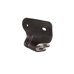Omix - Omix 13516.15 Soft Top Bow Bracket Left 1&4 for 07-12 Jeep Wrangler JKU 4DR - Image 1