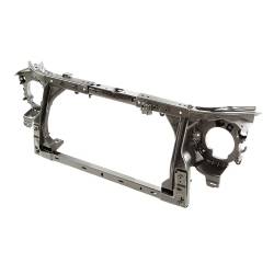 Omix - Omix 12040.10 Radiator & Grille Support Bracket for 07-18 Wrangler JK - Image 2
