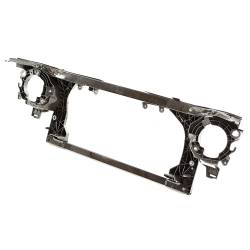 Omix - Omix 12040.10 Radiator & Grille Support Bracket for 07-18 Wrangler JK - Image 4