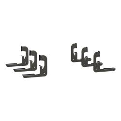 LUVERNE - LUVERNE 401443 Bracket Kit - Image 1
