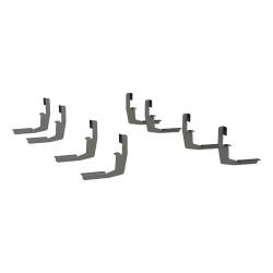 LUVERNE - LUVERNE 401445 Bracket Kit for 19-20 Silverado/Sierra 1500 - Image 1