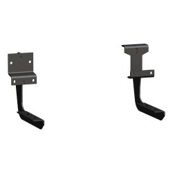 LUVERNE - LUVERNE 401470 Driver Side Bracket Kit - Image 1