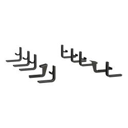 LUVERNE - LUVERNE 401475 Bracket Kit - Image 1
