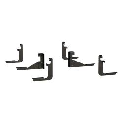 LUVERNE - LUVERNE 401723 Bracket Kit - Image 1