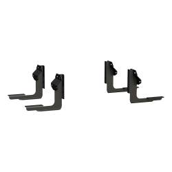 LUVERNE - LUVERNE 401730 Running Board Mount Kit - Image 1