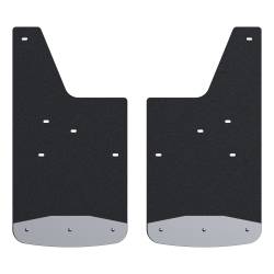 LUVERNE - LUVERNE 251450 Textured Rubber Mud Guards - Image 1