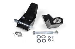 JKS JKS8308 Rear Lower Shock Skid Bilstein Struts Only for 21-25 Ford Bronco