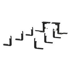 LUVERNE - LUVERNE 401733 Bracket Kit - Image 1