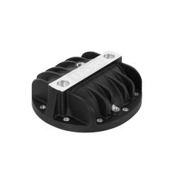 B&M - B&M 71502 Cast Aluminum Differential Cover for 67-81 Chevy/Pontiac - Image 2