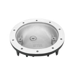 B&M - B&M 71502 Cast Aluminum Differential Cover for 67-81 Chevy/Pontiac - Image 4