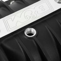 B&M - B&M 71502 Cast Aluminum Differential Cover for 67-81 Chevy/Pontiac - Image 6