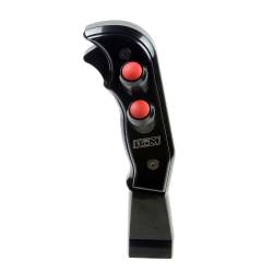 B&M - B&M 81146 Automatic Transmission Shift Handle for 11-14 Ford F150 - Image 2