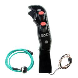 B&M - B&M 81146 Automatic Transmission Shift Handle for 11-14 Ford F150 - Image 5