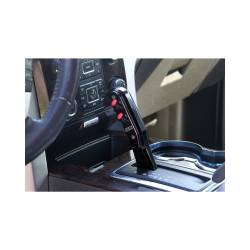 B&M - B&M 81146 Automatic Transmission Shift Handle for 11-14 Ford F150 - Image 6
