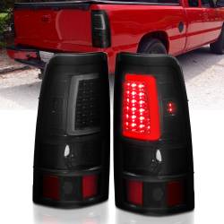 Anzo USA - Anzo USA 311334 LED Taillight Assembly - Image 1