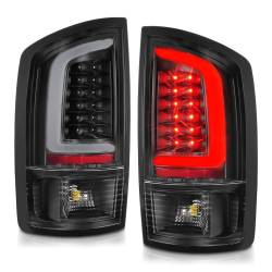 Anzo USA - Anzo USA 311368 LED Taillight Assembly for 02-06 RAM 1500/2500/3500 - Image 2
