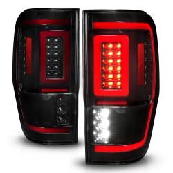 Anzo USA - Anzo USA 311447 LED Taillight Assembly for 19-23 Ford Ranger - Image 2