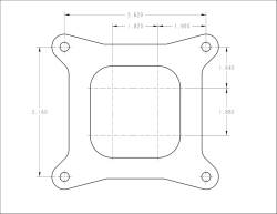 Holley - Holley Performance 0-9015-2 Carburetor - Image 6